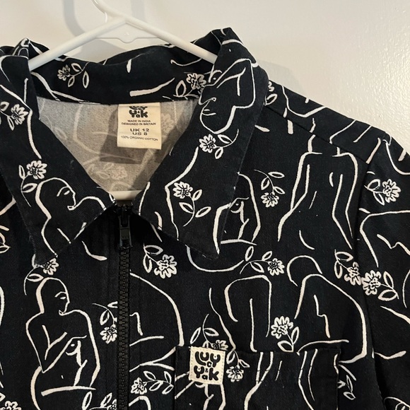 Lucy & Yak Pants & Jumpsuits Lucy And Yak Ragan Boilersuit Poshmark